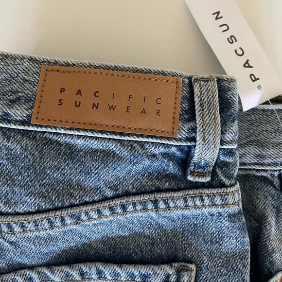 Women’s PacSun jeans - Picture 3 of 9